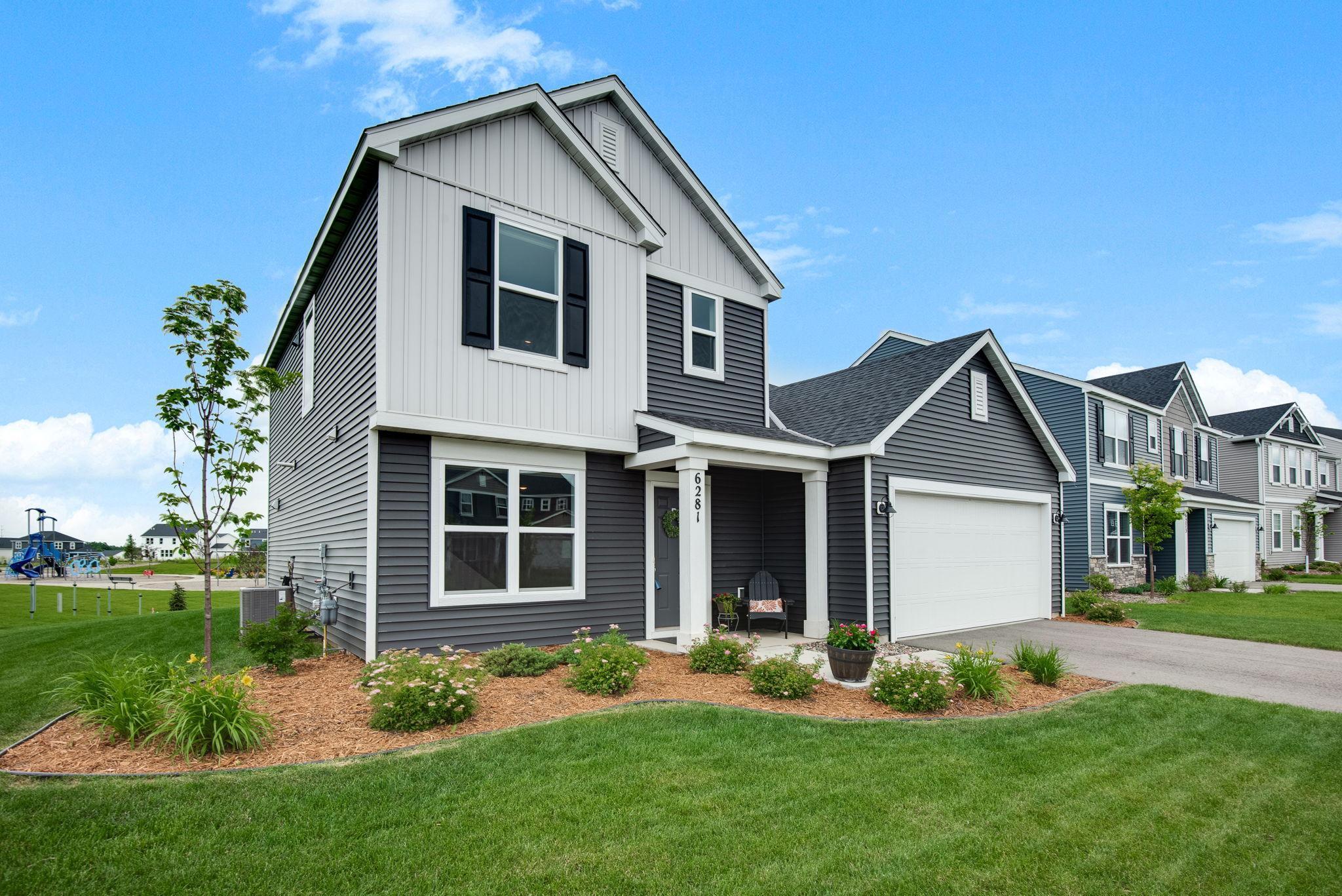 63rd St, Cottage Grove, MN 55016