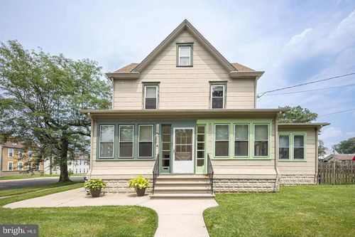 101 Newton Ave, OAKLYN, NJ, 08107-1487 | Card Image