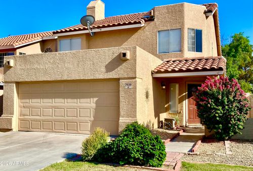 7939 W Shaw Butte Dr, Peoria, AZ, 85345-1333 | Card Image