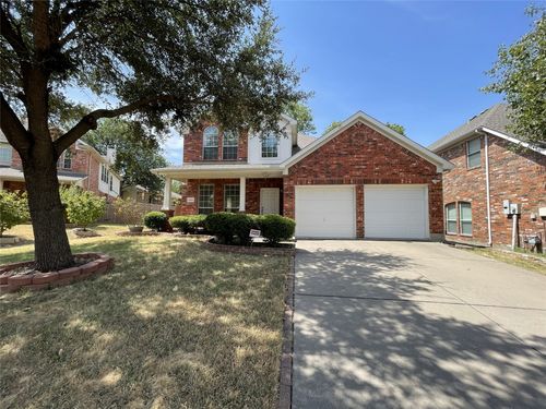 3605 Moultrie Dr, Garland, TX, 75040-0805 | Card Image