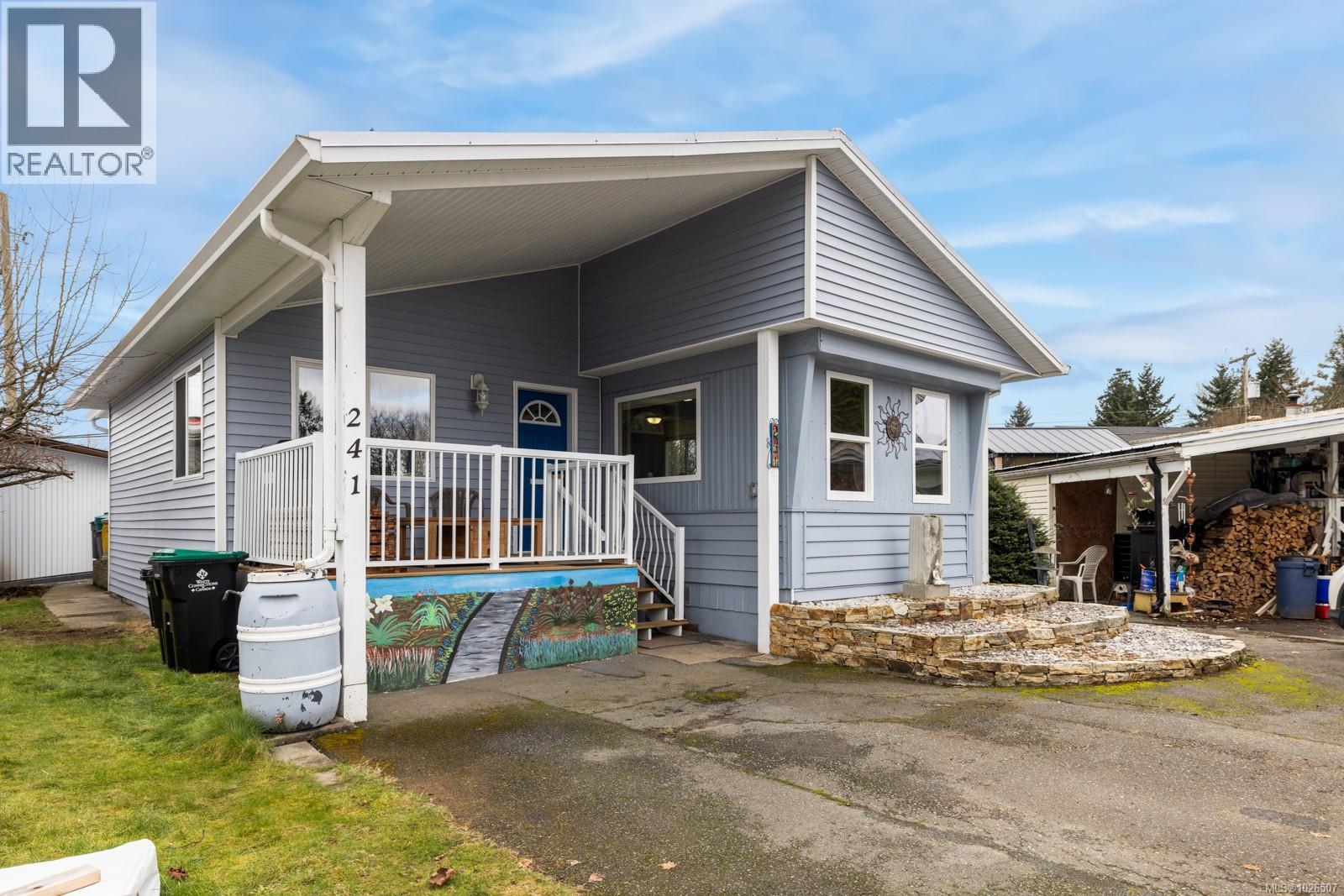 Residential in Duncan 3