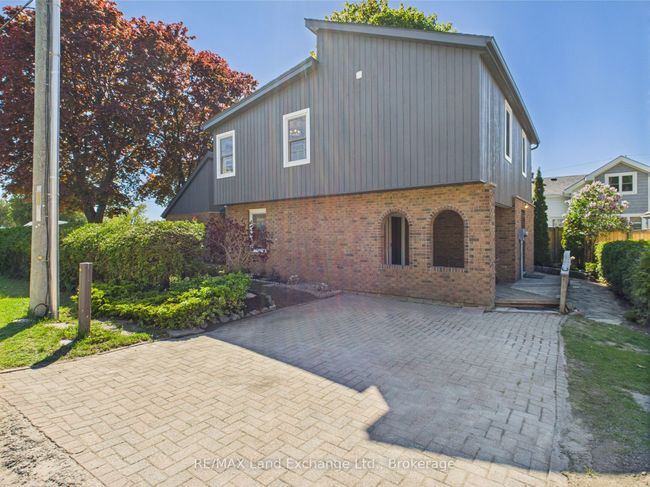 177 Durham St, House other with 3 bedrooms, 3 bathrooms and 2 parking in Kincardine ON | Image 24