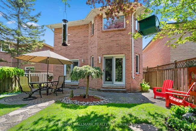 78 Beck Dr, House other with 5 bedrooms, 4 bathrooms and 2 parking in Markham ON | Image 46