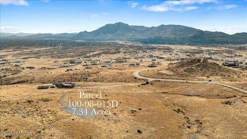 000 Williamson Valley Road 3-D Road, Prescott, AZ, 86305 | Card Image