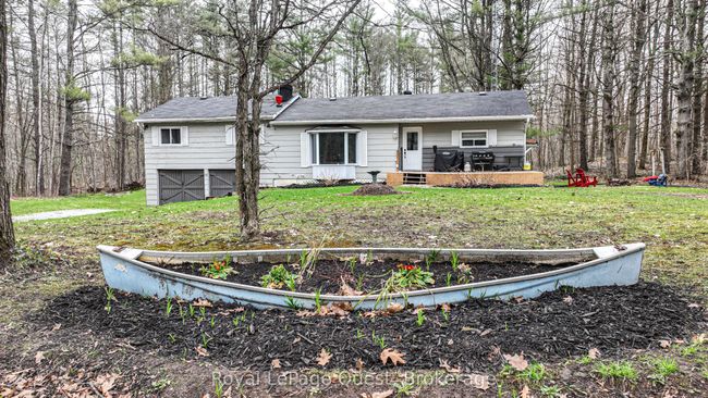 1979 Peninsula Point Rd, House other with 3 bedrooms, 2 bathrooms and 6 parking in Severn Bridge ON | Image 37