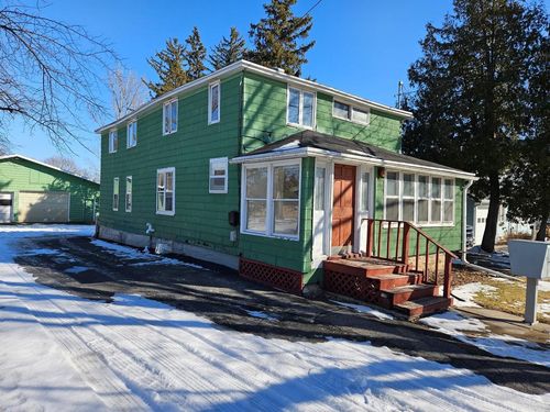 314 E Fond Du Lac Street, Ripon, WI, 54971 | Card Image