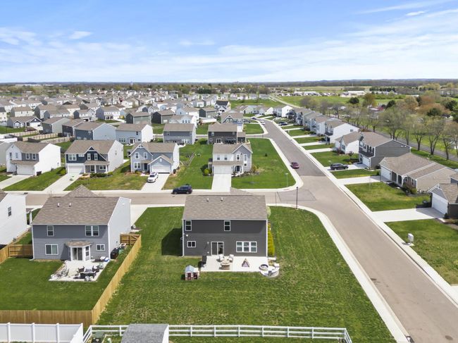 5018 Pettibone Pl, House other with 4 bedrooms, 3 bathrooms and null parking in South Bloomfield OH | Image 28