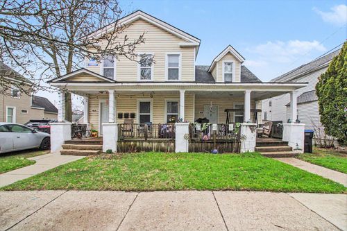 125 N Summit Street, Ypsilanti, MI, 48197 | Card Image