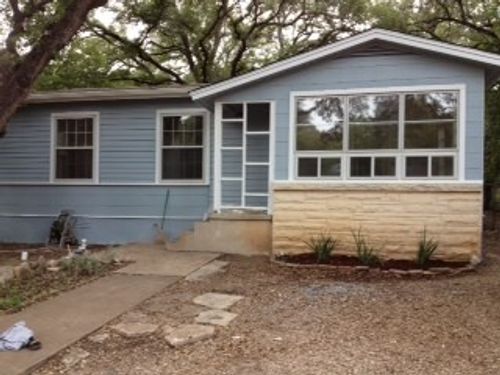 4604 Mount Vernon Dr, Austin, TX, 78745-1855 | Card Image