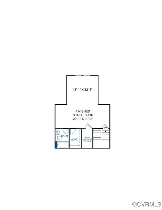 THIRD FLOOR | Image 4