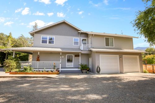 7303 Wagner Creek Rd, Talent, OR, 97540-7828 | Card Image
