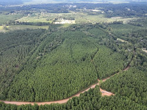 T-1 Provencal Vowell Mills Rd, Provencal, LA, 71468 | Card Image