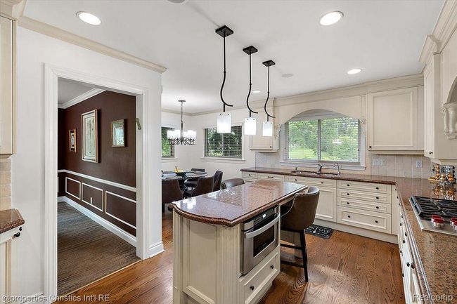 4889 Ardmore Dr, House other with 4 bedrooms, 4 bathrooms and null parking in Bloomfield Township MI | Image 13