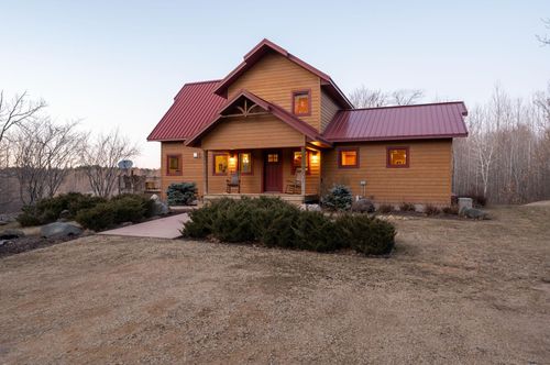 1257 Lipsett Access Road, Rusk Twp, WI, 54801 | Card Image