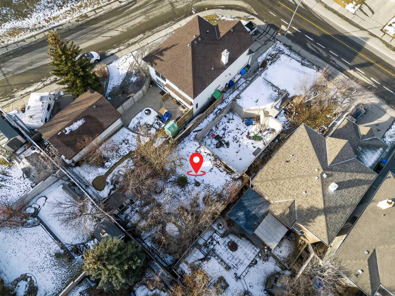 Land in Calgary 5