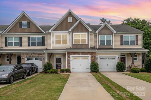12408 Savannah Cottage Dr, Charlotte, NC, 28273-0220 | Card Image