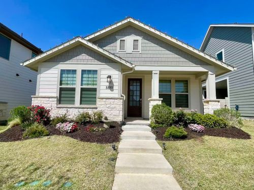 3320 Eddington Dr, Mckinney, TX, 75071-5234 | Card Image