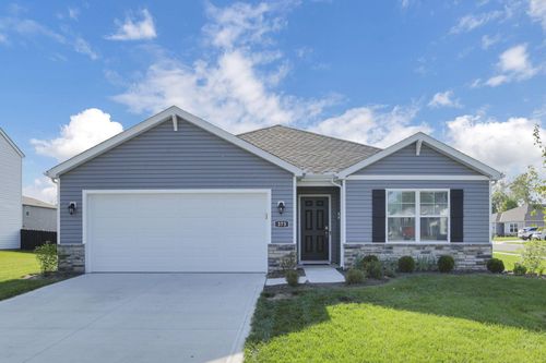 373 St James Gate, Newark, OH, 43055-4396 | Card Image