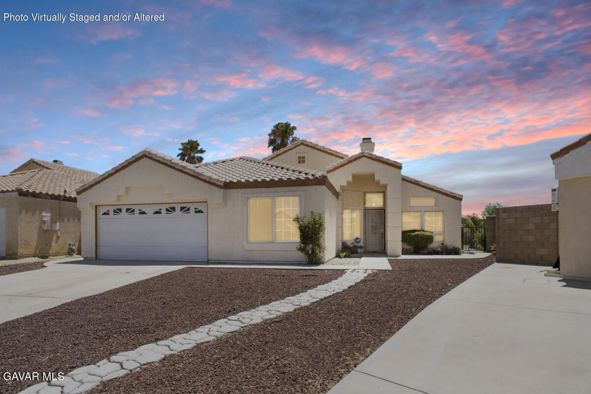 Residential in Rosamond 3