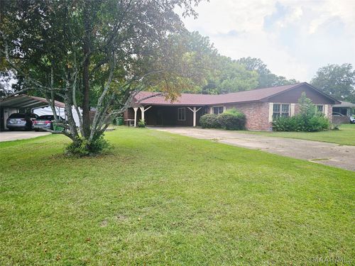 2750 Argyle Rd, Montgomery, AL, 36116-3105 | Card Image
