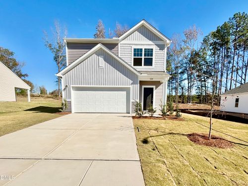 1319 Pond Overlook Dr, Nashville, NC, 27856-5510 | Card Image