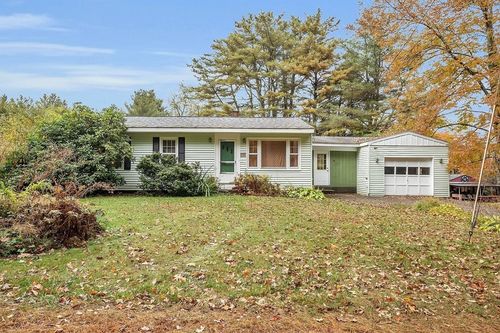 38 S Spencer Rd, Spencer, MA, 01562-2630 | Card Image