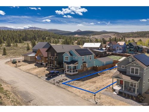 613 E 12th St, Leadville, CO, 80461-3041 | Card Image