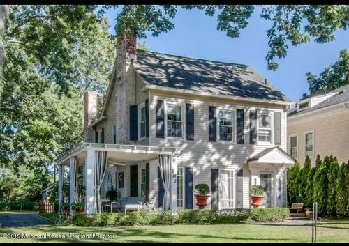 102 Lake Dr, Allenhurst, NJ, 07711-1136 | Card Image