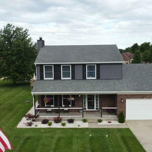 811 Meridian St, Sunman, IN, 47041-8497 | Card Image