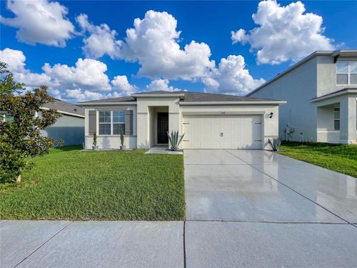 148 Ludisia Loop, DAVENPORT, FL, 33837-3661 | Card Image