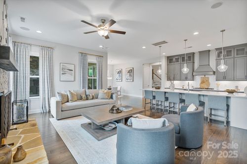 14218 Morningate St, Huntersville, NC, 28078-3482 | Card Image
