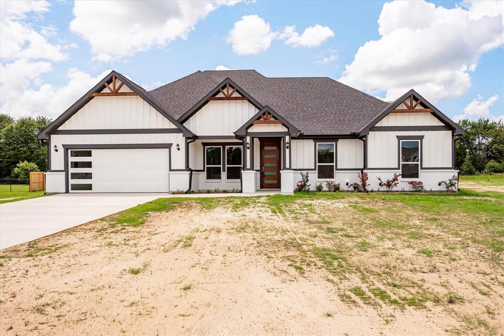 Private Road 7204 , Wills Point, TX 75169