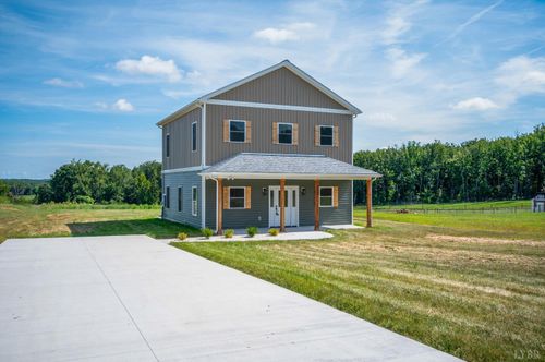 272 Marshall Mill Rd, GLADYS, VA, 24554 | Card Image