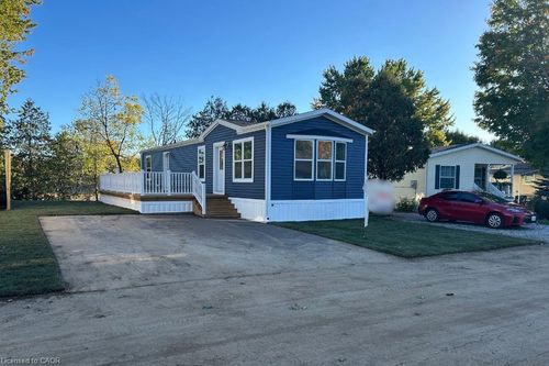 24 Macphersons Lane, Puslinch, ON, N0B2J0 | Card Image