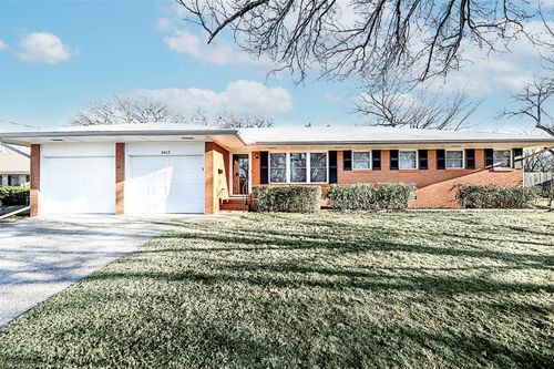 1403 Hulme St, Bowie, TX, 76230-2601 | Card Image