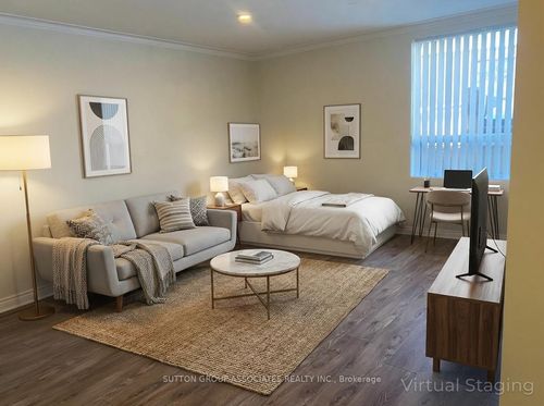 304-180 Vaughan Rd, York, ON, M6C2M3 | Card Image