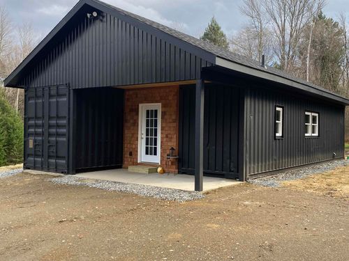 160 Green Park West Rd, Hyde Park, VT, 05655-9741 | Card Image