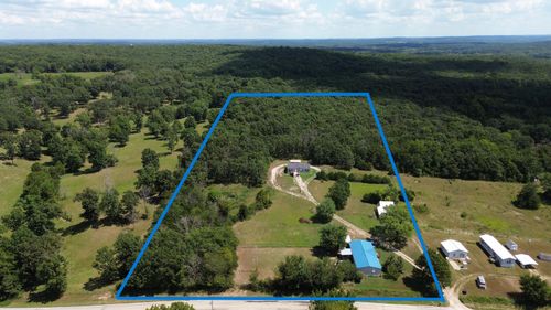 3528 Highway O, Humansville, MO, 65674-8530 | Card Image