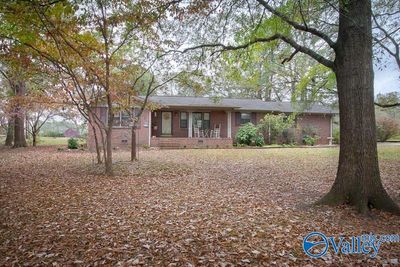 3113 E Upper River Road, House other with 4 bedrooms, 3 bathrooms and null parking in Decatur AL | Image 1