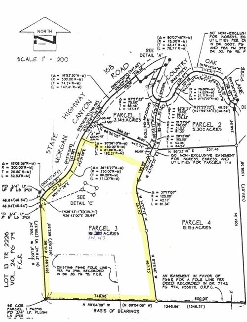 0 Country Oak Ln, Prather, CA, 93651 | Card Image