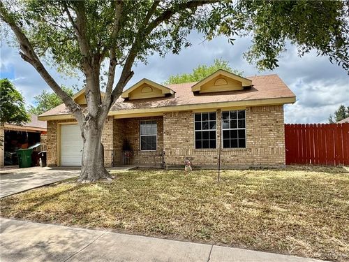 1008 E Valle Vista Ave, Pharr, TX, 78577-7856 | Card Image