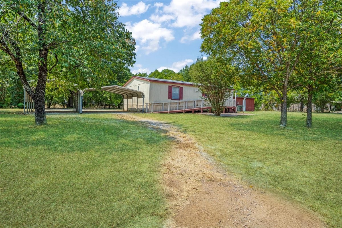 Residential in Sherman 5