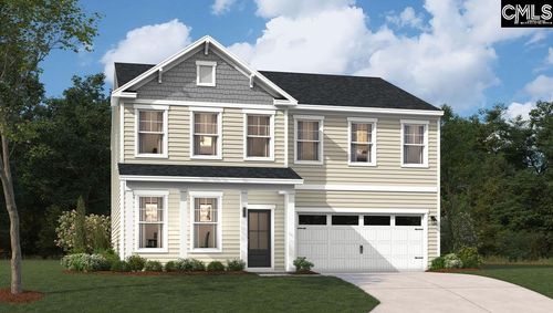 2014 Red Tulip Court, Lexington, SC, 29073 | Card Image