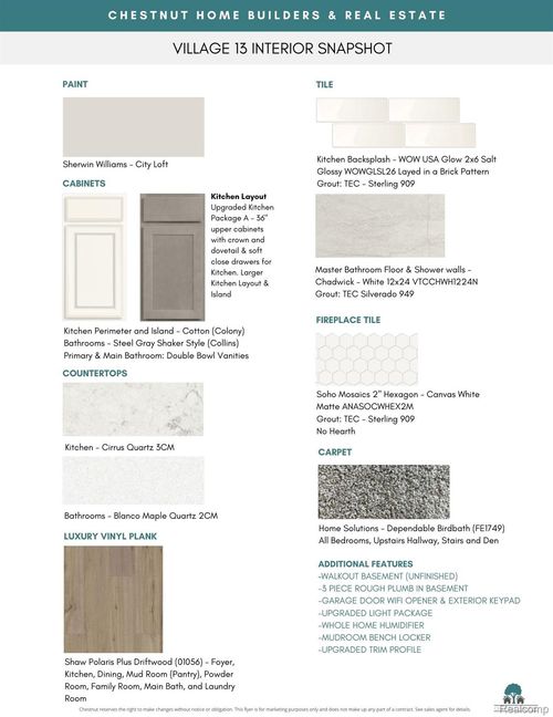 509 Jubilee Dr, Whitmore Lake, MI, 48189-9057 | Card Image