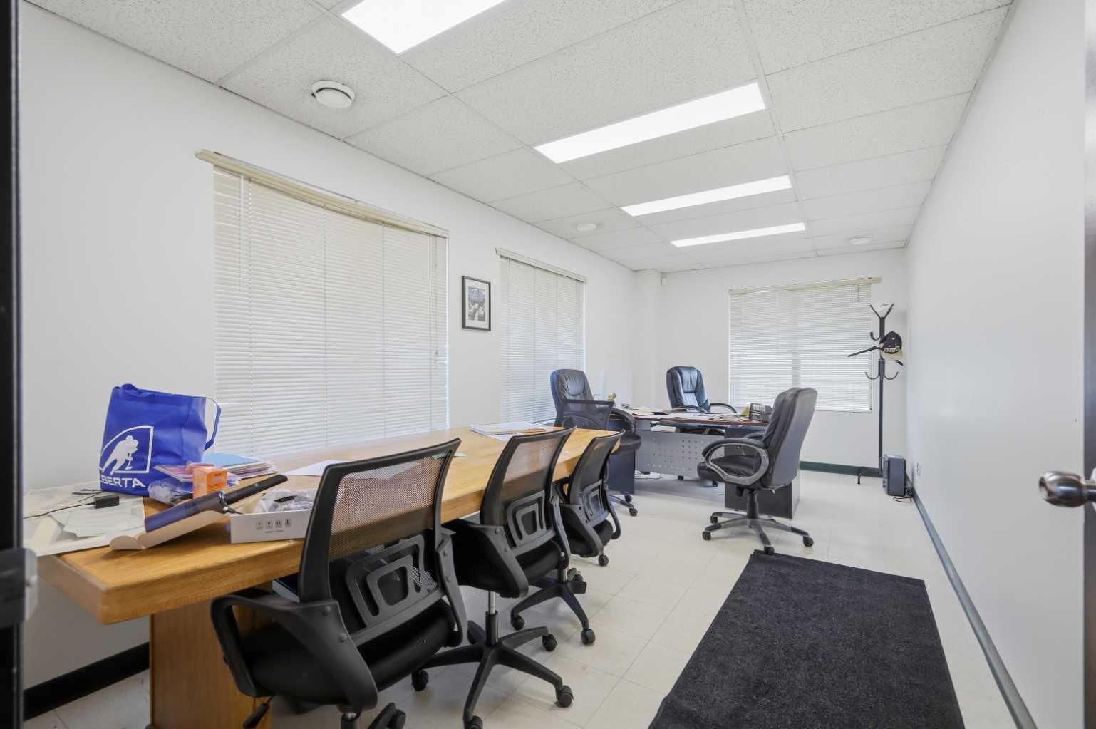 Commercial Sale in Red Deer 3