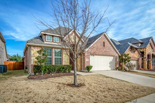 10876 Leesa Dr, McKinney, TX, 75072-3327 | Card Image