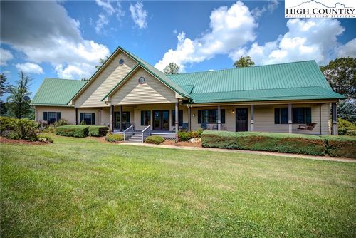 356 Irwin Farm Ln, Sparta, NC, 28675-8950 | Card Image