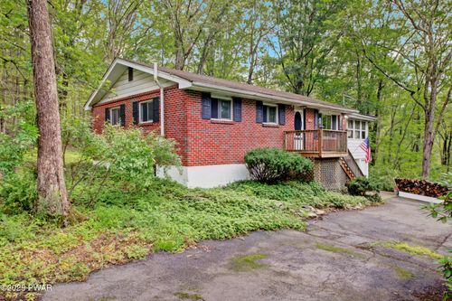 119 John Ln, Shohola, PA, 18458-4520 | Card Image