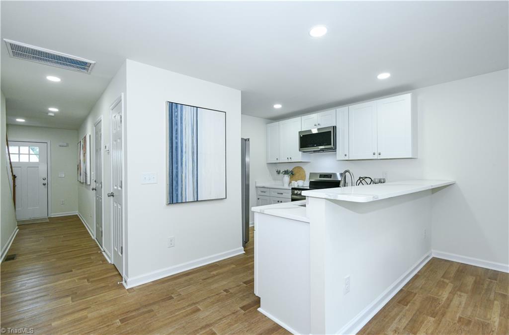 Residential in Greensboro 5