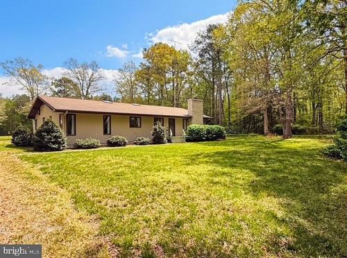 10709 N Union Church Rd, LINCOLN, DE, 19960-3517 | Card Image